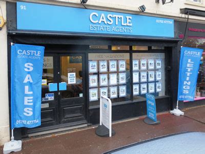 Castle Estate Agents Ltd