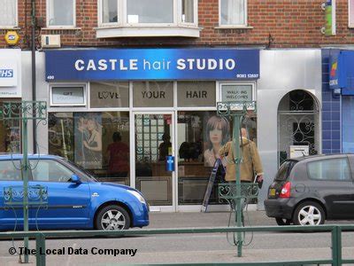 Castle Hair Studio