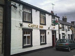 Castle Inn Rhuddlan