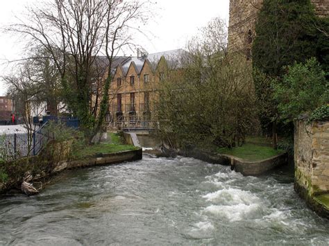 Castle Mill Stream