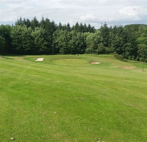 Castle Park Golf Course
