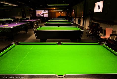 Castle Snooker and Sports Bar