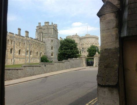 Castle Toilets