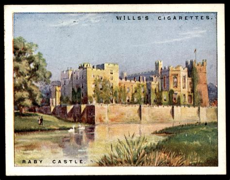 Castle Wills