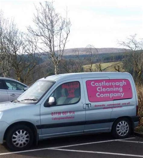 Castlereagh Cleaning Company