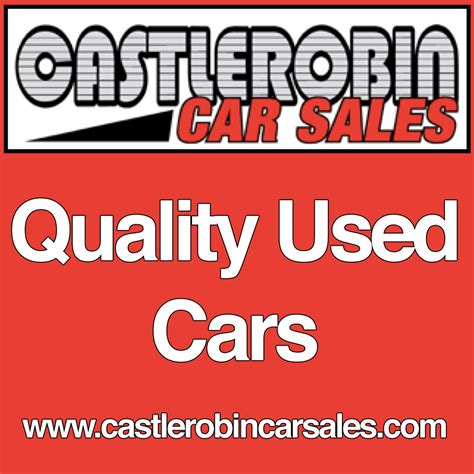 Castlerobin Car Sales