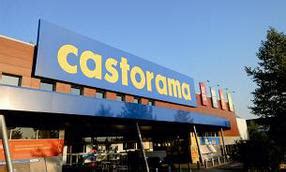 Castorama à Haubourdin