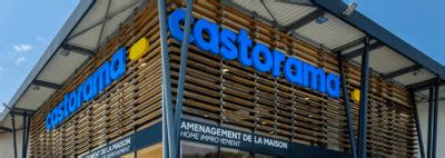 Castorama à Le Mans