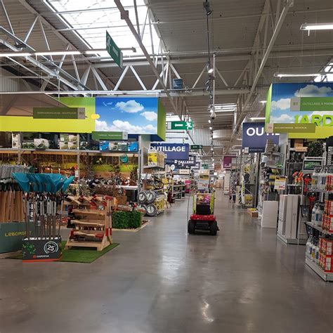 Castorama à Lormont