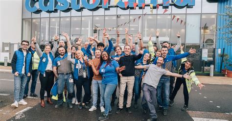 Castorama à Quimper