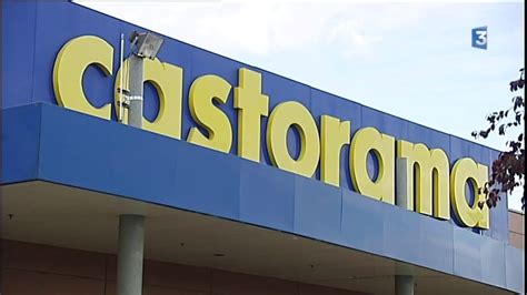 Castorama à Templemars