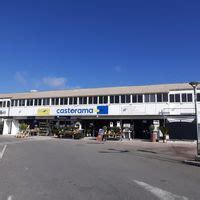 Castorama à Vitrolles
