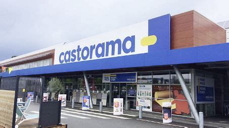 Castorama Quimper à Quimper