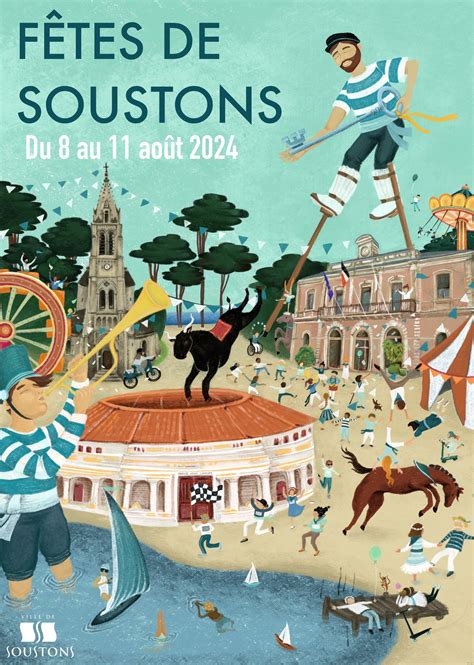 Castra Frederic à Soustons