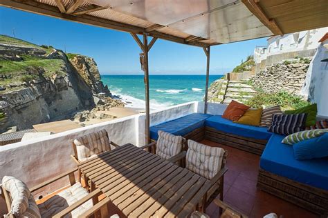Castro Beach House Colares