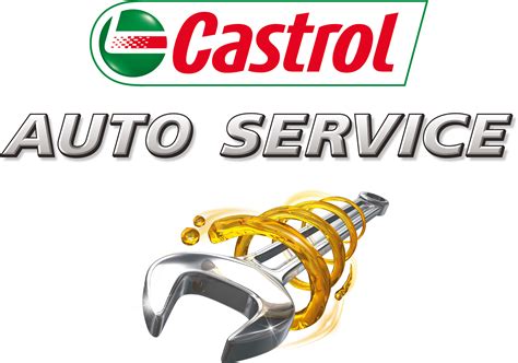 Castrol Service -Calcutta Engineering Works
