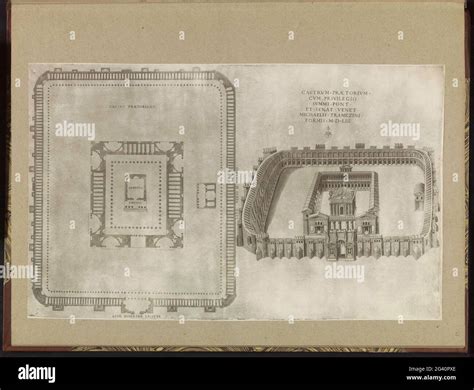 Castrum Rome