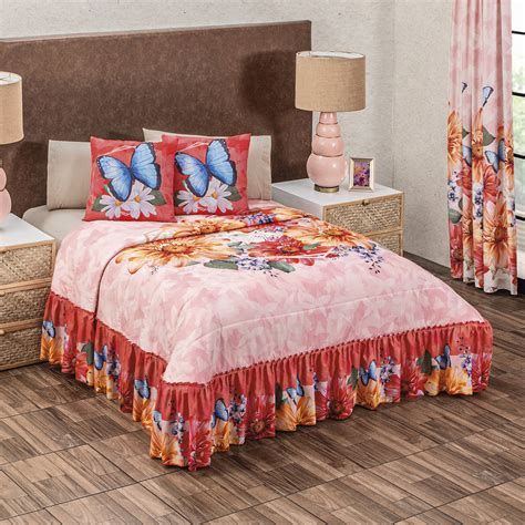 Catálogos De Colchas