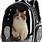 Cat Carrier Backpack
