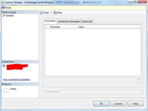 Catalog Create_execution