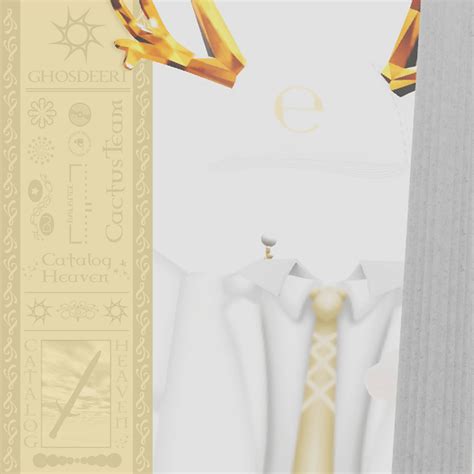 Catalog Heaven Has Items Not Found