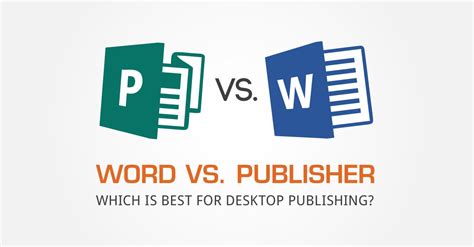 Catalog Made In Word Vs Publisher