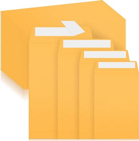 Catalog Paper Envelopes