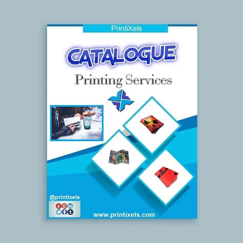 Catalog Printing Companies