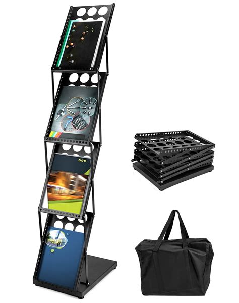 Catalog Rack Holder