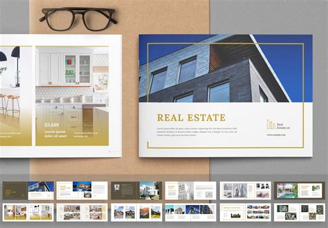 Catalog Real Estate