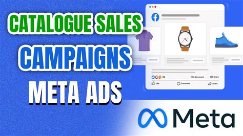 Catalog Sales Campaign