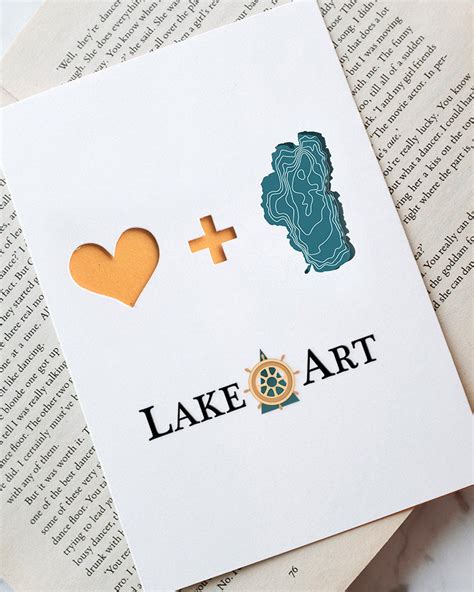 Catalog With Lake In Its Name