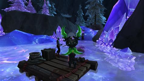 Cataloging The Azure Span