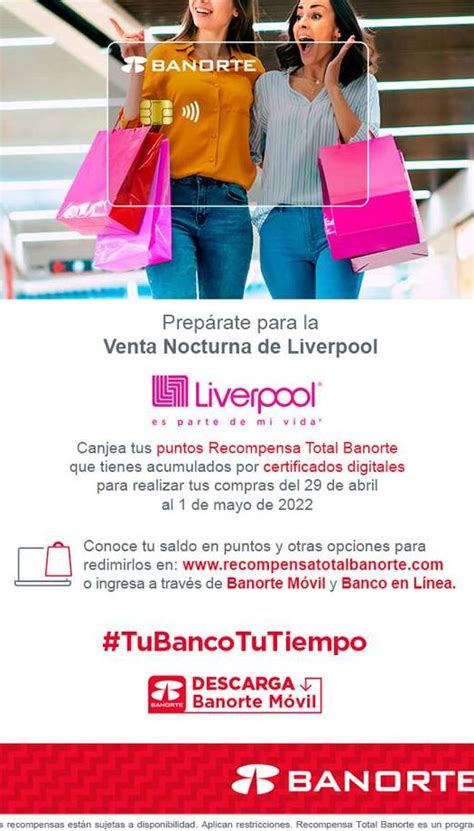 Catalogo De Recompensas Banorte