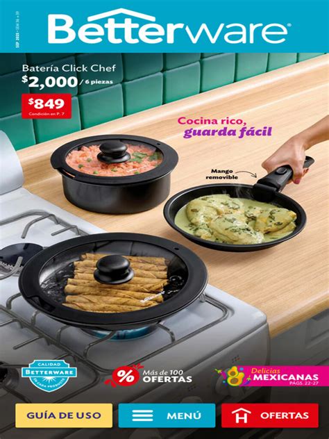 Catalogo Digital Betterware