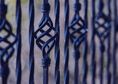 Catalogo Elementi In Ferro Battuto