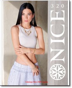 Catalogo Nice 320