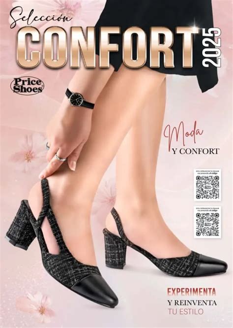 Catalogo Price Shoes