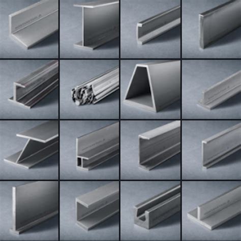 Catalogo Profili In Ferro