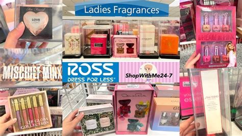 Catalogo Ross Dress For Less