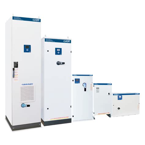 Catalogo Squared Automatic Power Factor Correction System