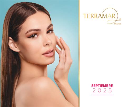 Catalogo Terramar Con Precios