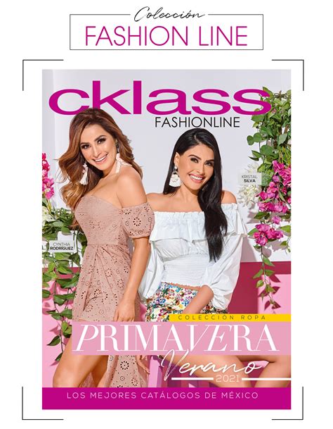 Catalogos Cklass Usa