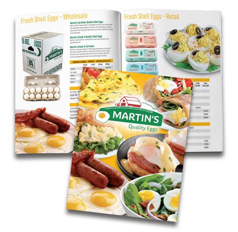 Catalogs For Businesses