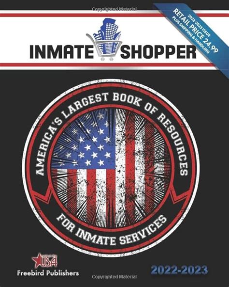 Catalogs For Inmates