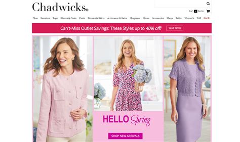 Catalogs For Seniors