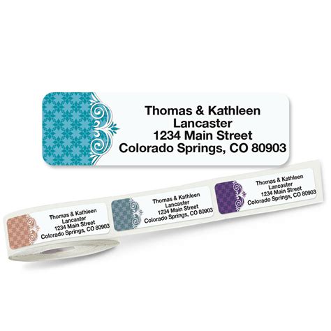 Catalogs With Address Labels For Sale