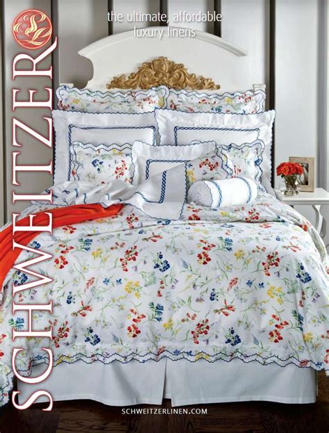Catalogs With Bedding