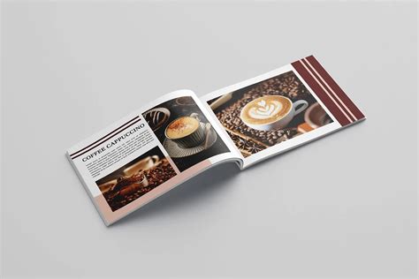 Catalogue Coffee Merchants