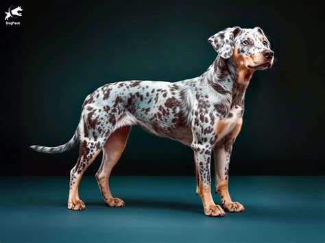 Catalogue Leopard Dog